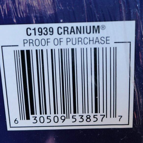 Cranium Everyone Shines Hasbro Board Game New Sealed (English Version) - Picture 15 of 15